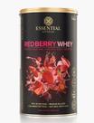 Red Berry Whey 450g - Essential Nutrition