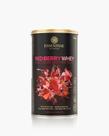 Red Berry Whey Isolado e Hidrolisado 450g Essential Nutrition