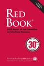 Red book 2015 report of the committee on infectious diseases - American Academy Of Pediatrics