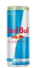 Red bull free com taurina 250ml Red bull free com taurina 250ml