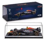 Red Bull Rb20 Verstappen 1 - Acrílico F1 2024 1/24 Bburago