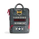 Red canoe brands bag tuskegee backpack u-bag-tuskbp-gy Red canoe brands bag tuskegee backpack u-bag-tuskbp-gy