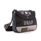 Red canoe brands bag usaf shoulder u-bag-usafsb-01-ny Red canoe brands bag usaf shoulder u-bag-usafsb-01-ny
