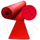 Red Carpet Runner Sidneez Thick Durable Feltro Antiderrapante