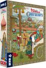 Red Cathedral - Contractors Expansão