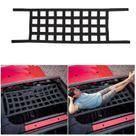 Red de Carga en Forma de Hamaca BULYZER para Jeep Wrangler YJ TJ JK JKU JL JLU JT y Gladiator JT Red de Carga en Forma de Hamaca BULYZER para Jeep Wrangler YJ TJ JK JKU JL JLU JT y Gladiator JT