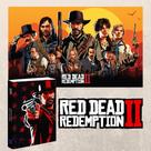 Red Dead Redemption 2- Kit Oficial