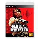 Red Dead Redemption Standard Edition Físico PS3