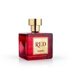 Red Desodorante Colônia 10ml Wepink