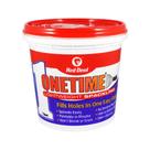 Red Devil 0544 Massa Leve para Reparo de Paredes 946 ml Red Devil 0544 Massa Leve para Reparo de Paredes 946 ml