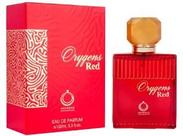 Red Eau de Parfum 100ml - Orygens - Árabe Parfum