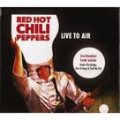 Red hot chili p. - live to air - Hellion Records Com. Imp. Exp. Red hot chili p. - live to air - Hellion Records Com. Imp. Exp.