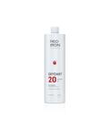 Red Iron Água Oxigenada Vol. 20 - Frasco De 900ml Ox Red Iron