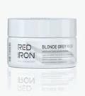 Red Iron Blonde Grey Mask 250g