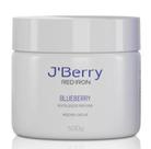 Red Iron Blueberry Mask 500g