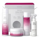 Red Iron Caixa Kit Color Shine 3+1 Red Iron Caixa Kit Color Shine 3+1