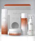Red Iron Caixa Kit Smooth Control 3+1