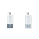 Red Iron Daily Shampoo Cabelos Ressecados+Condicionador 2,4L Red Iron Daily Shampoo Cabelos Ressecados+Condicionador 2,4L