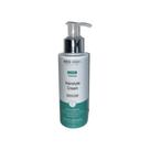 Red Iron Finish Touch Hairstyle Cream Leave-in 120ml