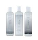 RED IRON Kit Daily Shampoo Multivitaminico + Shampoo Restaurador + Condicionador