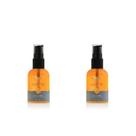 Red Iron Kit Inner Man 2 Oleos de Barba 30ml