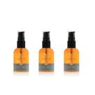 Red Iron Kit Inner Man 3 Oleos de Barba 30ml