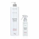 Red Iron Kit Supreme Control Redutor Capilar 1L