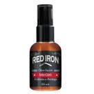 Red Iron Óleo Suave Barba e Cabelo 30ml Red Iron Óleo Suave Barba e Cabelo 30ml