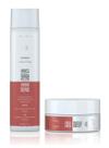 Red Iron Shampoo Soul Curly Cachos e Ondas 300ml + Máscara Soul Curly Cachos e Ondas 250g