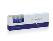 Red Iron Unisystem Hidra Power - Hidratação Intensa Ampola 6x30ml