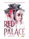 Red palace