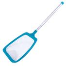 Red para hojuelas con mango de 17 cm profesional U.S. Pool Supply