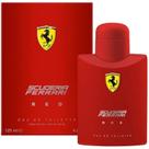 Red Perfume Masculino Eau de Toilette 125 ml