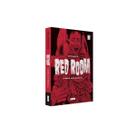 Red Room: a Rede Antissocia - HQ - Devir