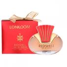 Red Shell Lonkoom Perfume Feminino EDP 100ml