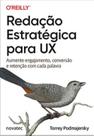 Redação estratégica para UX