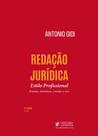 Redação Jurídica Estilo Profissional - 5ª Edição (2026)