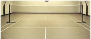 Rede Badminton 2mm - Pangué