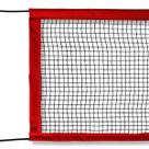 Rede Beach Tennis Seda Fio 2mm 8,50x1,00 4 Lonas U.V Sports