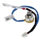 Rede Bimetálica/Fusível Electrolux DF36 70291133