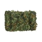 Rede Camuflada para Acampamento e Caça - 1,5m x 2-10m - Sombra e Decoração Rede Camuflada para Acampamento e Caça - 1,5m x 2-10m - Sombra e Decoração
