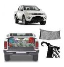 Rede Carga' Caçamba G Dodge Ram Bag Pickup 2014 2015 2016 2017**