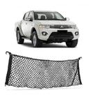 Rede Carga' Elastica Caçamba G De Pickup Redinha Dodge Ram ***