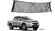 Rede Carga ' Rede Carga ' Caçamba Carro Chevrolet S10 Cab.dupla