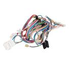 Rede Chicote Superior Lac13 Electrolux A06565301 Original Rede Chicote Superior Lac13 Electrolux A06565301 Original
