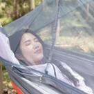 Rede com Tela Mosquiteiro Contra Dengue e Zika Snel Camping