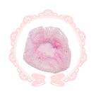 Rede Coque Rosa Balet Kit 10 Unidades