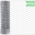 Rede de arame para aves Miuwauer Chicken Wire 0,35 m x 6 m