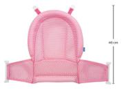 Rede de banehira Rosa 0+ BUBAR Rede de banehira Rosa 0+ BUBAR