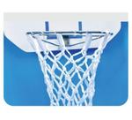 Rede De Basquete Chuá Profissional 10 Alças Fio Triplo Master - Master Rede